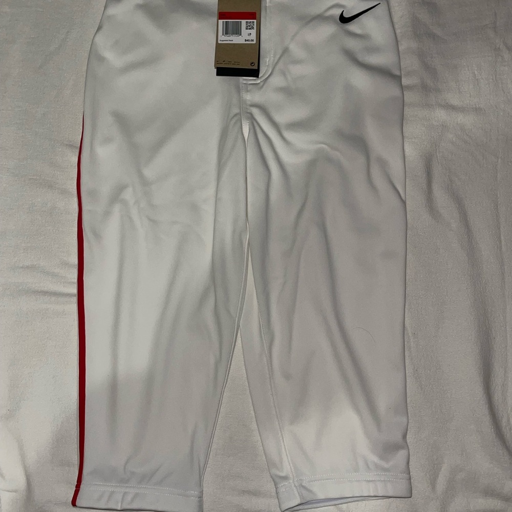 Nike Kids Baseball Athletic Pants